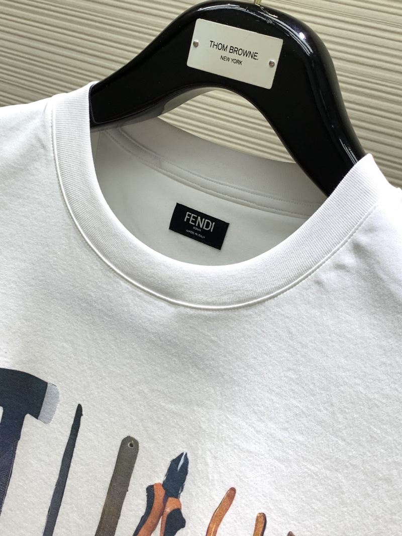 Fendi T-Shirts